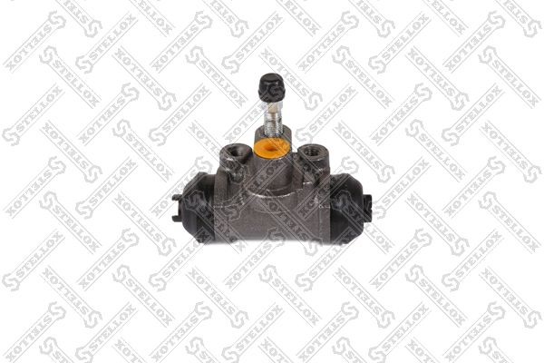 цилиндр тормозной задний!\ Hyundai Accent, KIA Rio 1.4-1.6i/CRDi 05> 05-85556-SX STELLOX