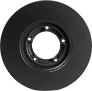 диск тормозной передний!\ Ford Transit 94> Z06112 ZENTPARTS