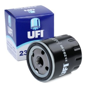 Фильтр масляный 23.293.00 2329300 UFI