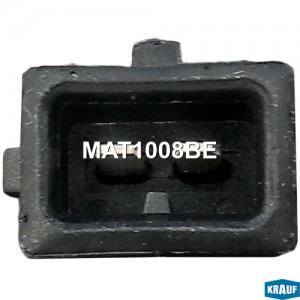Клапан электромагнитный турбокомпрессора MAT1008BE MAT1008BE KRAUF