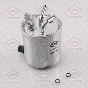 NISSAN PATHFINDER (R51) (2005-2014) TBE1002 TATSUMI