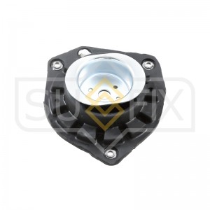 Опора переднего амортизатора RENAULT Megane II 1.4-2.0 02-08 / Scenic II 1.4-2.0 FM1051 SUFIX