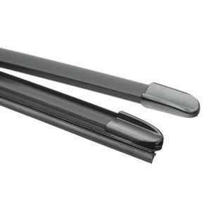 Комплект щёток 650/400 мм TOYOTA C-HR (16-) LHD DF-081 DENSO