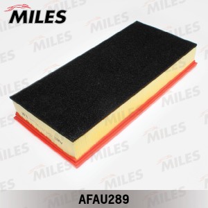 Фильтр воздушный AUDI Q7/PORSCHE CAYENNE/VW TOUAREG 2.5D-6.0 (MANN C 39 002) AFA AFAU289 MILES