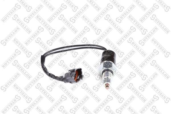 датчик заднего хода!\ Daewoo Matiz 0.8 98> 06-12551-SX STELLOX