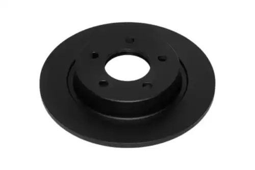 диск тормозной задний!\ Mazda 3 Z06539 ZENTPARTS