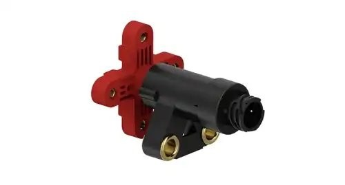 Дат пер Электронный регулятор подвески PRO4120310 PROVIA