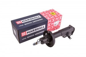 Амортизатор газ. передн. лев. Honda Civic VIII 05- M8011311 M8011311 MARSHALL