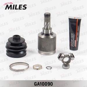 ШРУС внутренний NISSAN PRIMERA P11 96-01 (FEBEST 0211-EP16) GA10090 GA10090 MILES