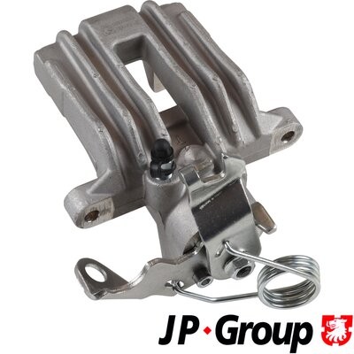Суппорт тормозной 1162000980 11 620 009 80 JP GROUP