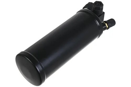 осушитель кондиционера! 203x63\ DAF 65/75/85CF 98> Z190265 ZENTPARTS