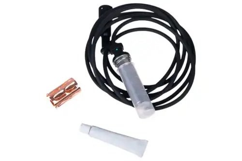 датчик ABS! L1820 DAF, Volvo Trucks Z03362 ZENTPARTS