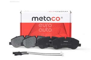 FORD TRANSIT (2012>) 3000269 METACO