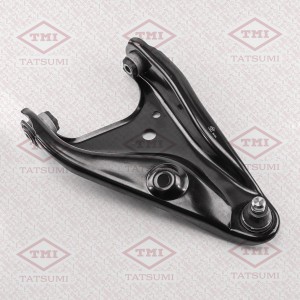 Рычаг передней подвески нижний R RENAULT Logan/Sandero 04-LADA Largus 12- TEE174 TEE1742R TATSUMI
