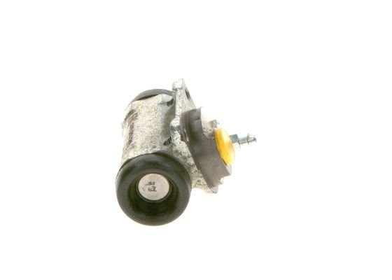 Цилиндр тормозной задний PEUGEOT 206 (94-01) правый BOSCH F 026 009 235 BOSCH