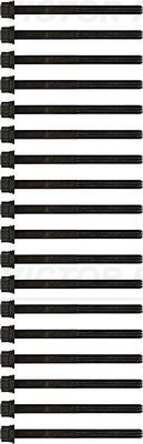 KIA SORENTO (2003>) 18 ШТ 14-55072-01 VICTOR REINZ