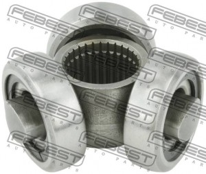 Трипоид CHRYSLER 300C 2004- 2016-MAG 2016-MAG FEBEST