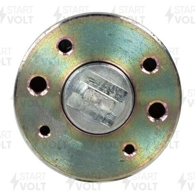 Реле втягивающее стартера для ам Nissan Maxima (94-) 2.5i,3.0i (VSR 1405) VSR1405 START VOLT