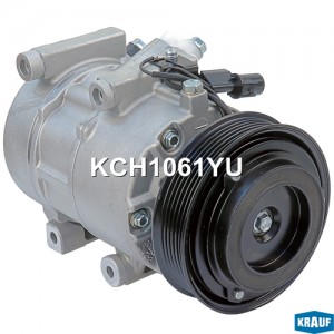 Компрессор кондиционера KCH1061YU KCH1061YU KRAUF