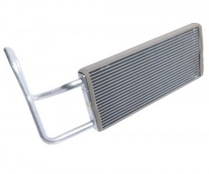 Радиатор отопителя SITRAK HOWO MOVELEX 812W619420096MX MOVELEX