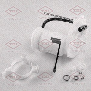 фильтр топливный!\ Mazda 6 1.8-2.5 07> TBG1032 TATSUMI