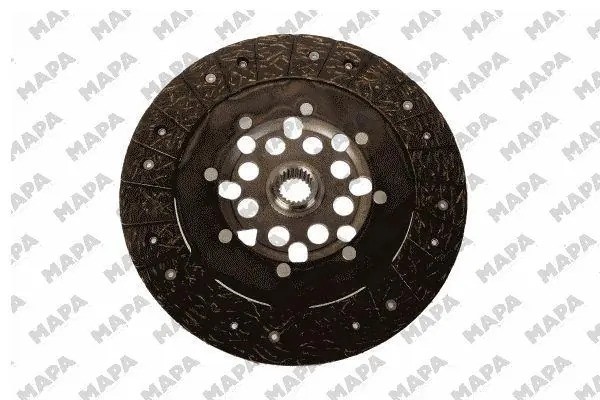к-кт сцепления! с подш.\ Audi A4, VW Passat 1.9TDi 97-98 004228700 MA PA
