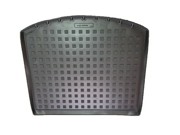 Коврик багажника MAZDA CX-5 (11-) полиуретан черный PETROPLAST PPL20730119 PETROPLAST