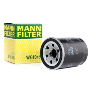 HONDA CIVIC (2001-2005) W6106 MANN FILTER