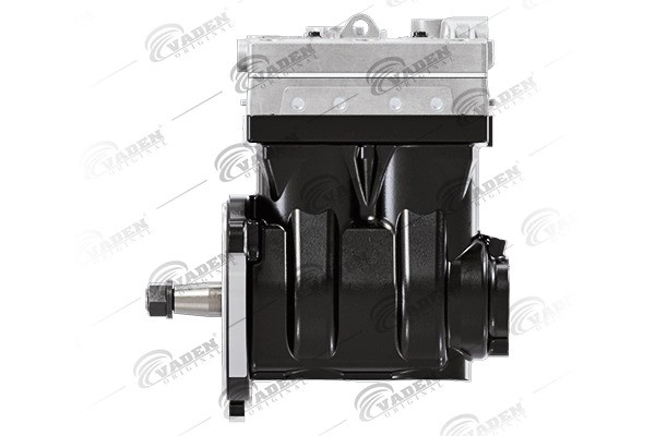 Компрессор 2-х цилиндровый Volvo 22040497 WABCO 4127040270 1300250001 VADEN