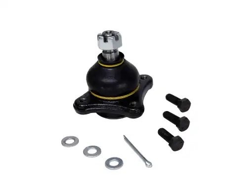 опора шаровая передняя верхняя! Mitsubishi Pajero III 00> Z36995 ZENTPARTS