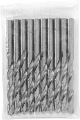 сверло спиральное по металлу! HSS, d8.0мм\ TDB080 THORVIK