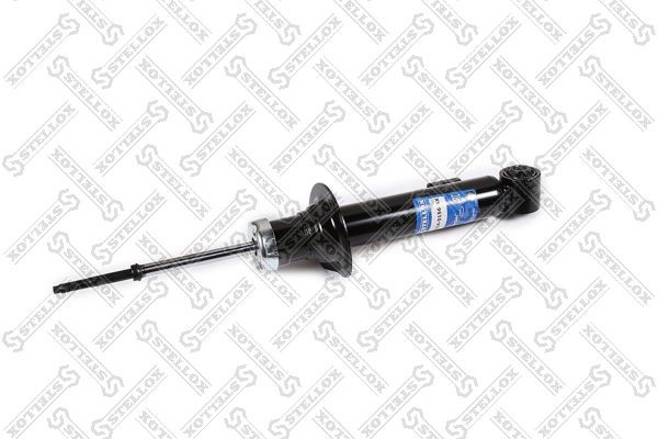 амортизатор передний газовый!\ Mitsubishi Montero Sport KH8W 08> 4214-0156-SX STELLOX