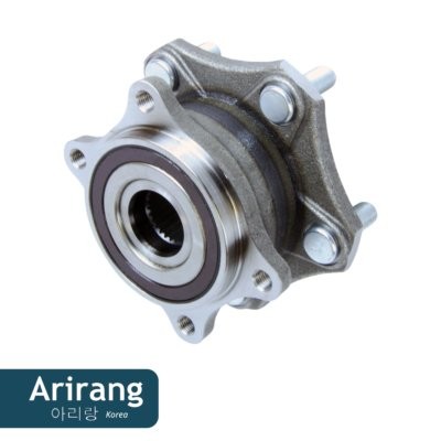 Ступица передняя ARIRANG ARG211741 ARIRANG