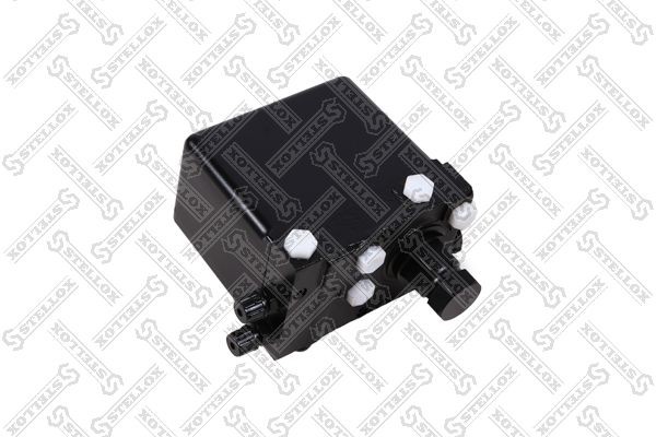 Насос подъема кабины Actros 87-50642-SX STELLOX
