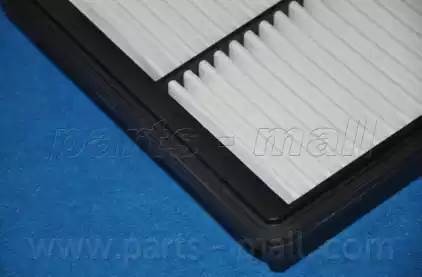 Фильтр воздушный KIA OPTIMA 11-  PAA-090 PAA090 PMC PARTS MALL