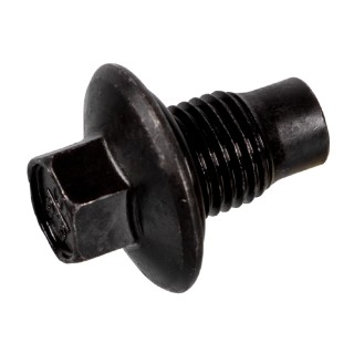 пробка поддона! Ford Mondeo/Focus/Ka/Fiesta/Escort 1.3-2.0TD 95> 48907 FEBI BILSTEIN