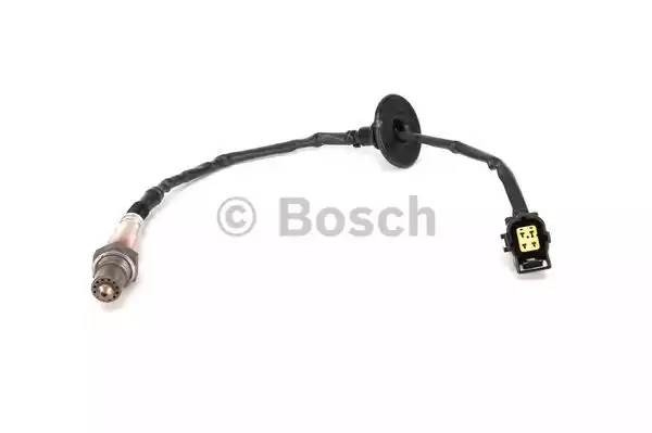Датчик кислорода MITSUBISHI Lancer (07-) BOSCH 0 258 010 024 BOSCH