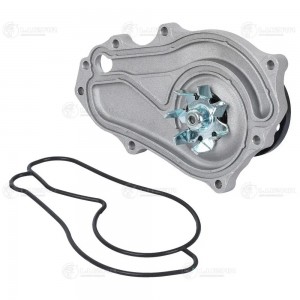 Насос водяной для а/м Honda Accord (08-) 2.4i [K24Z3] (LWP 2325) LWP 2325 LUZAR