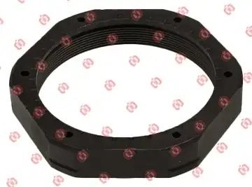 гайка ступицы! правая M120x2 H=25 SW140 SAF SKRS 9042 -->95 901943 ONYARBI