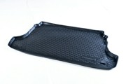 Коврик багажника SUZUKI Grand Vitara 5D (07-) борт 3см полиуретан PETROPLAST PPL20739111 PETROPLAST