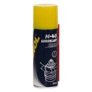 Смазка многоцелевая 9898 M-40 Lubricant 200мл 2113 MANNOL