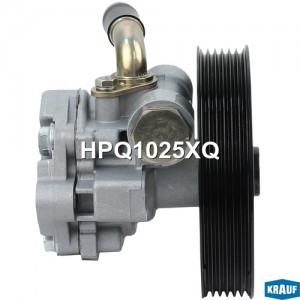 Насос гидроусилителя руля KRAUF HPQ1025XQ KRAUF