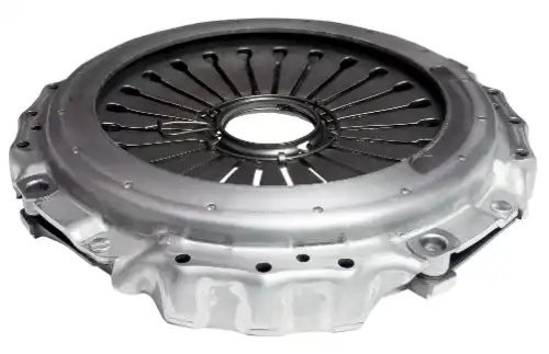 корзина сцепления !MFZ430 \MAN TGA PP2000361 REVOL