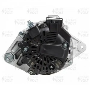 Генератор HYUNDAI i30 (14-) KIA Ceed (12-),Venga (12-) (1.6) 14В 90А STARTVOLT LG0822 START VOLT