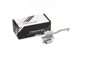 SCANIA/MERCEDES BENZ правый (р/к -BOSK.3.1) T03676001 TOPCOVER