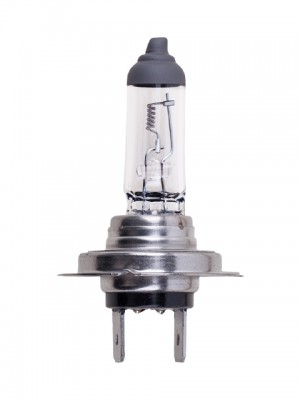 Лампа 24V H7 70W PX26d +30% 3200К блистер (1шт.) XENITE 1007137 XENITE