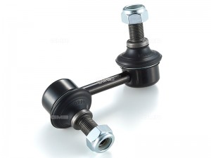 Стойка стабилизатора правая Mitsubishi Pajero III, Montero, Shogun (00-07) 10040 1004-0361 GMB