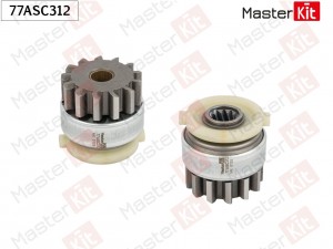 Бендикс стартера  FORD TRANSIT 94-00 77ASC312 77ASC312 MASTER KIT