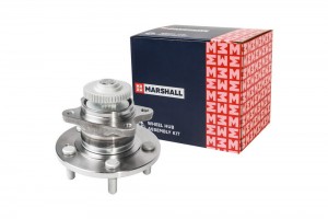 Ступица задн. Hyundai Grandeur IV 05- / Sonata V 04-, Kia Carens II 06- / Magent M8140064 MARSHALL