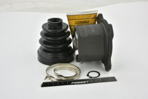 ШРУС внутренний левый SUZUKI GRAND VITARA/ESCUDO 2006-2014 0711-GVJBLH 0711-GVJBLH FEBEST